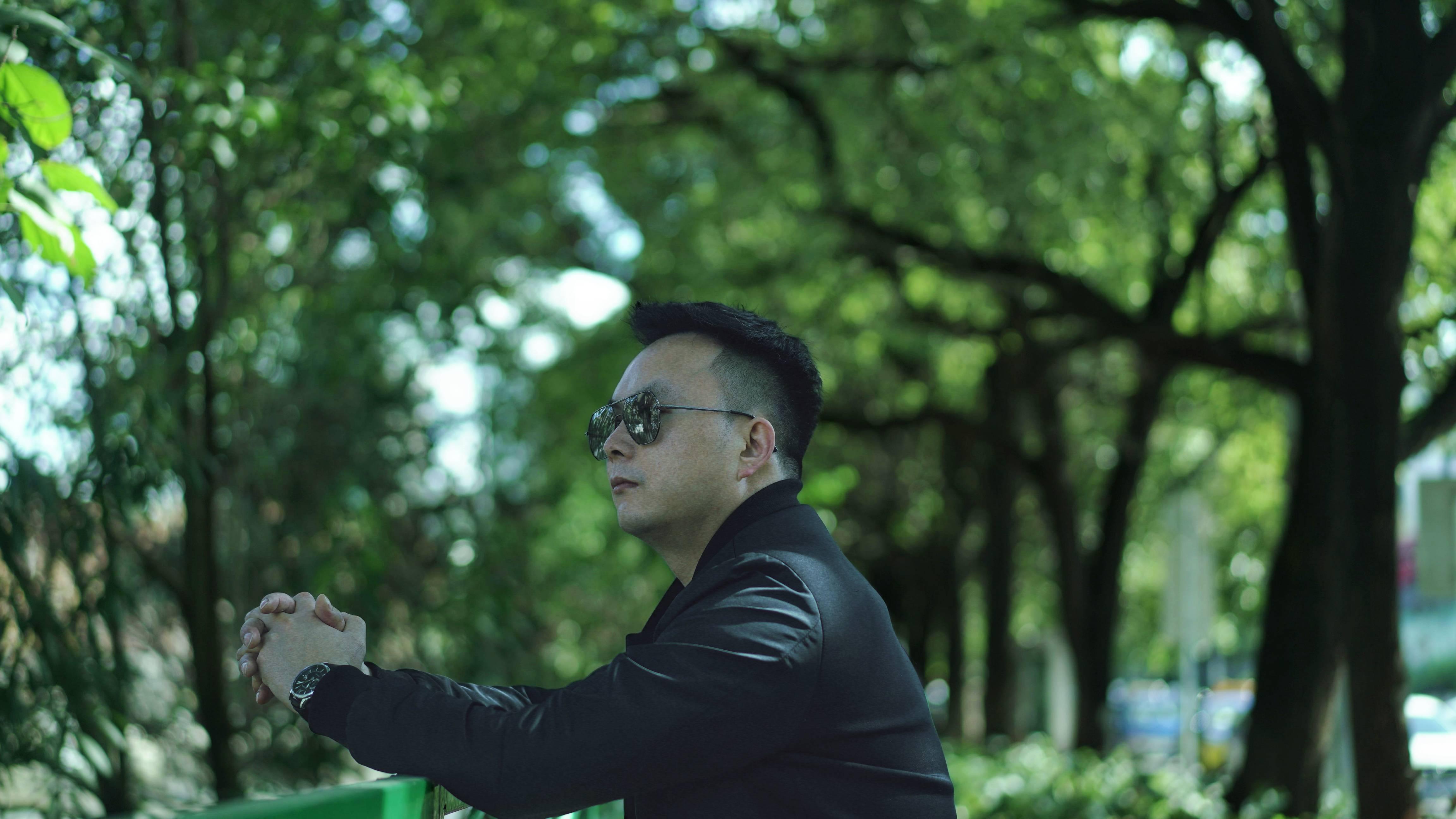 沈伟(营销战略师)
