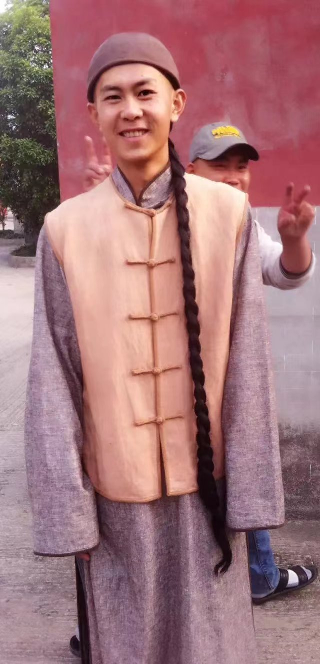 龙昱州