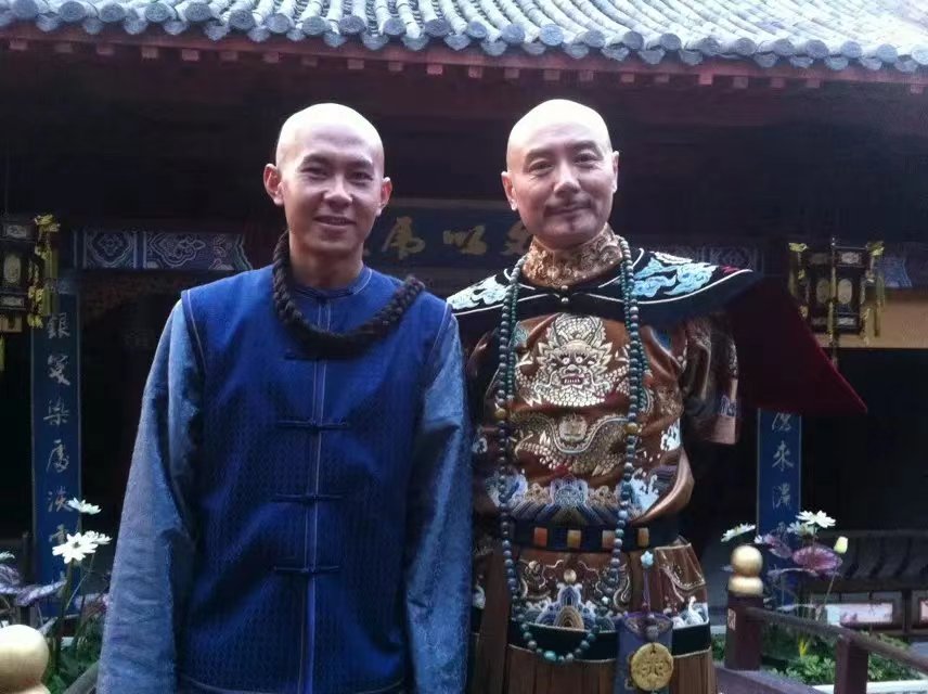 龙昱州