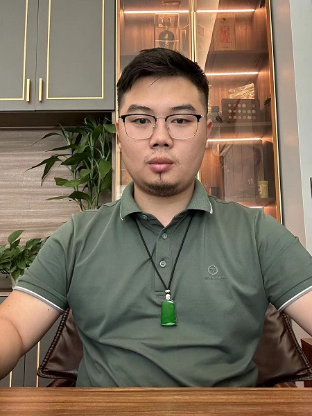 梵享翡翠常宏