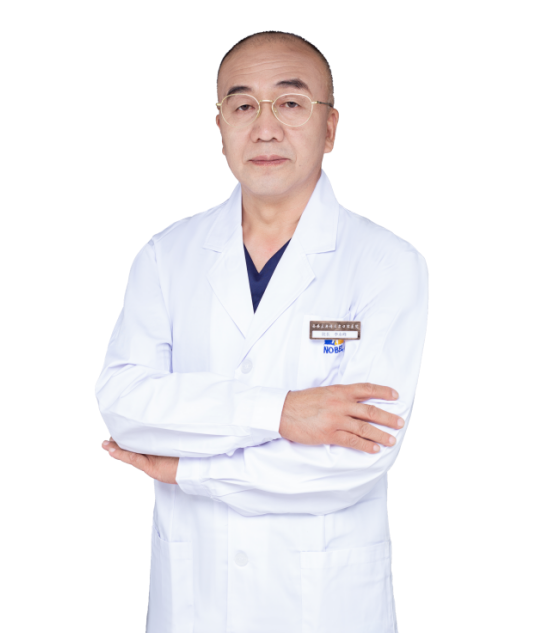 李永峰(种植医生)