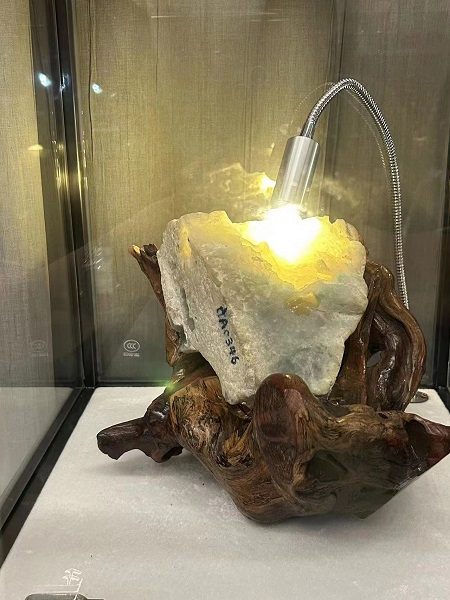 梵享翡翠常宏