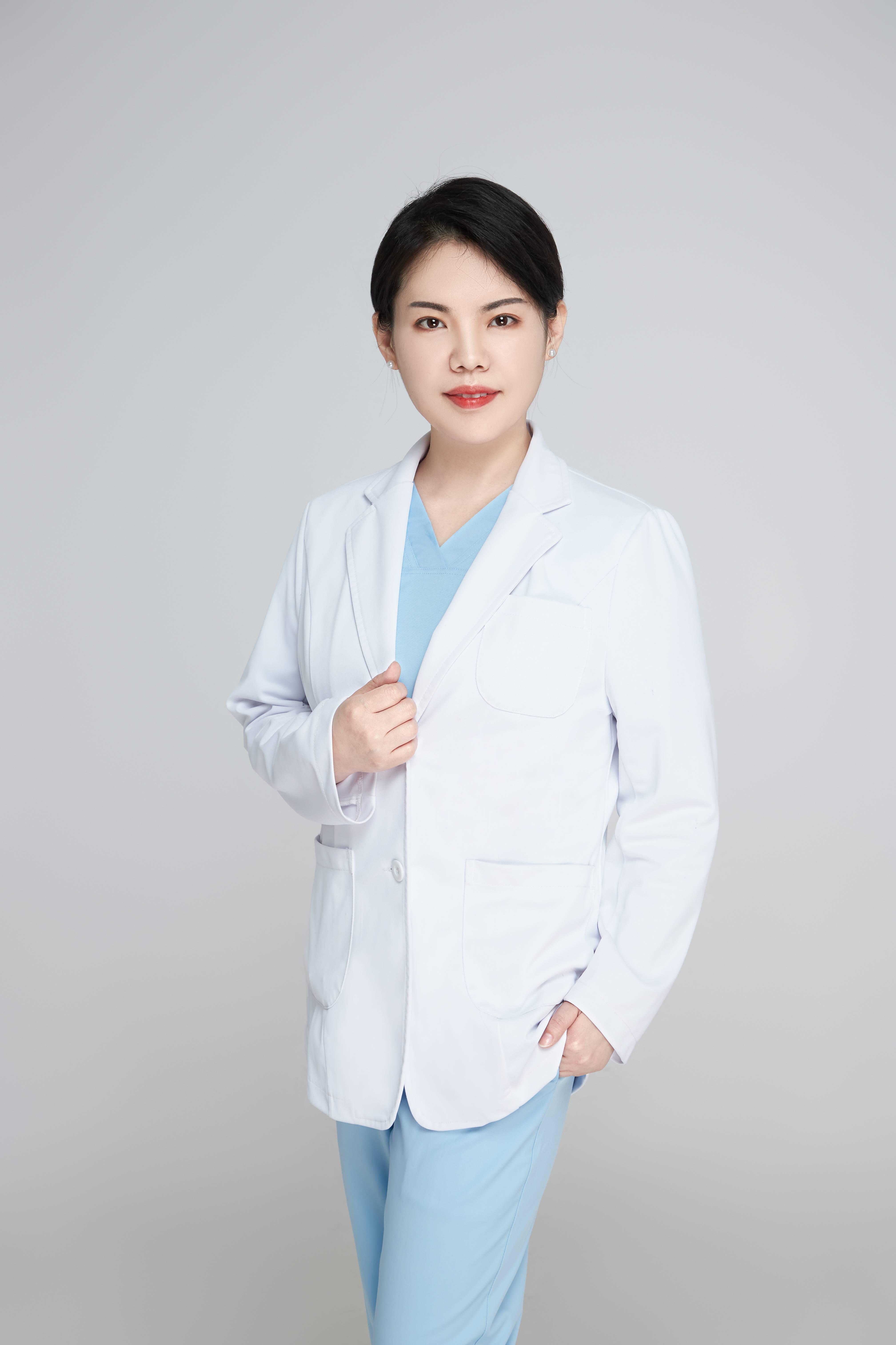 董涛(皮肤抗衰专家)