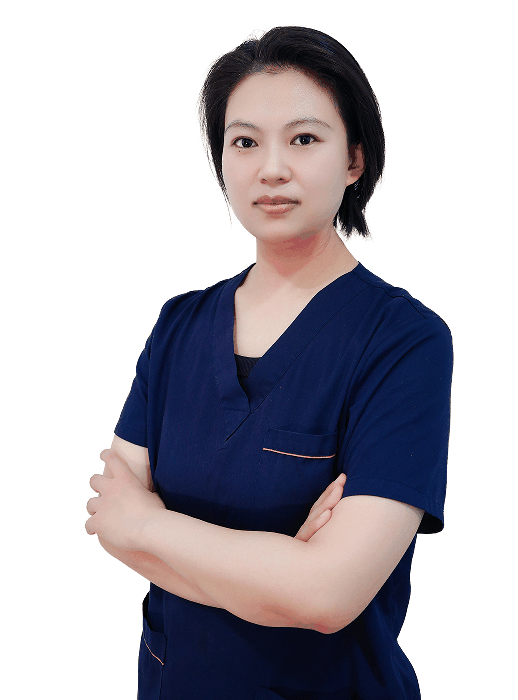 敦莹(皮肤美容专家)