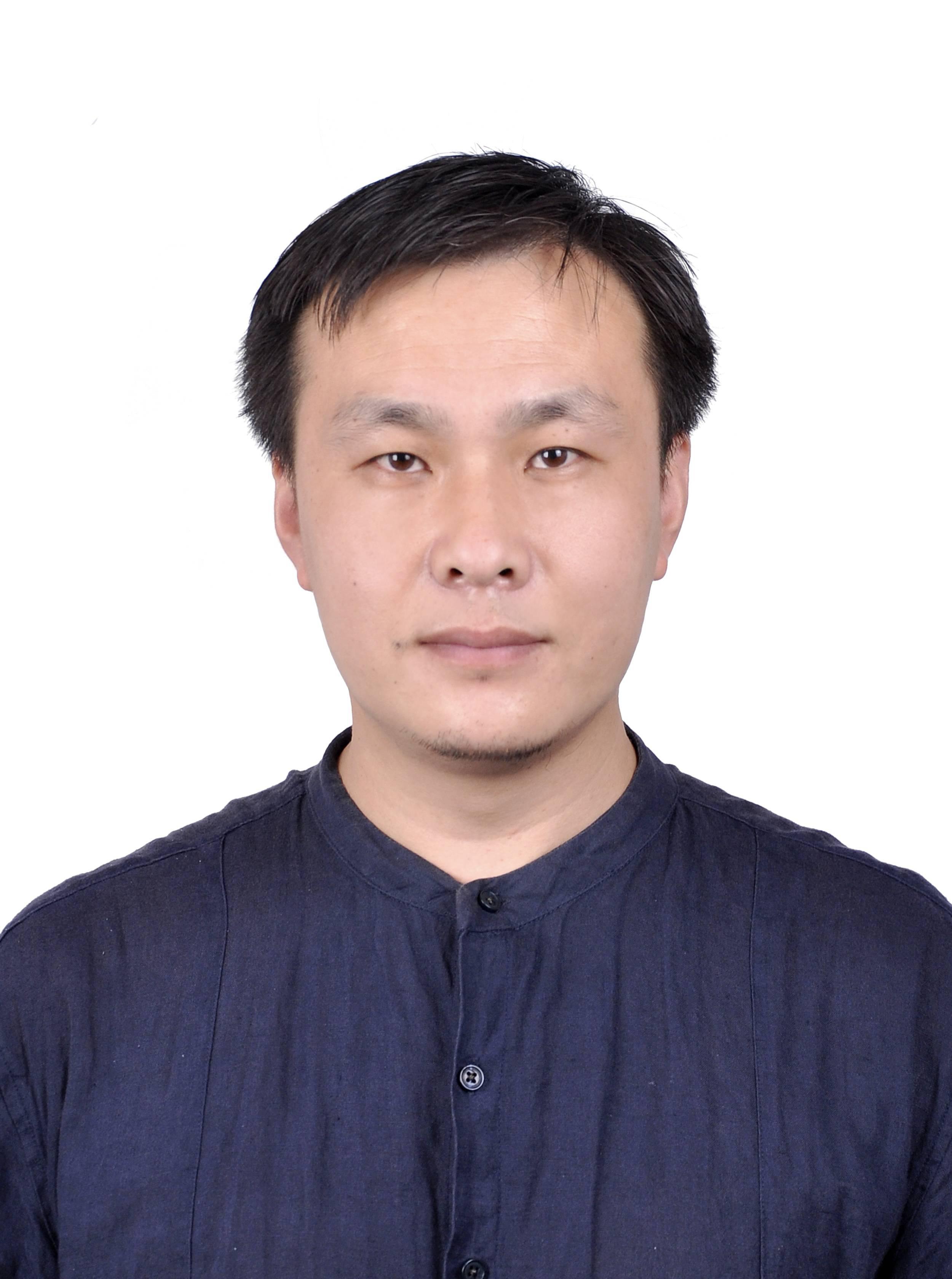 张浩(书法家)