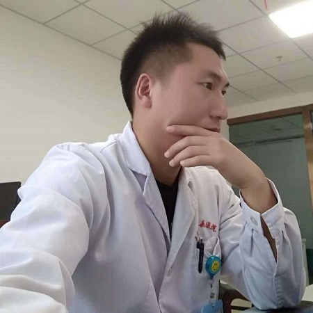 刘洋医生