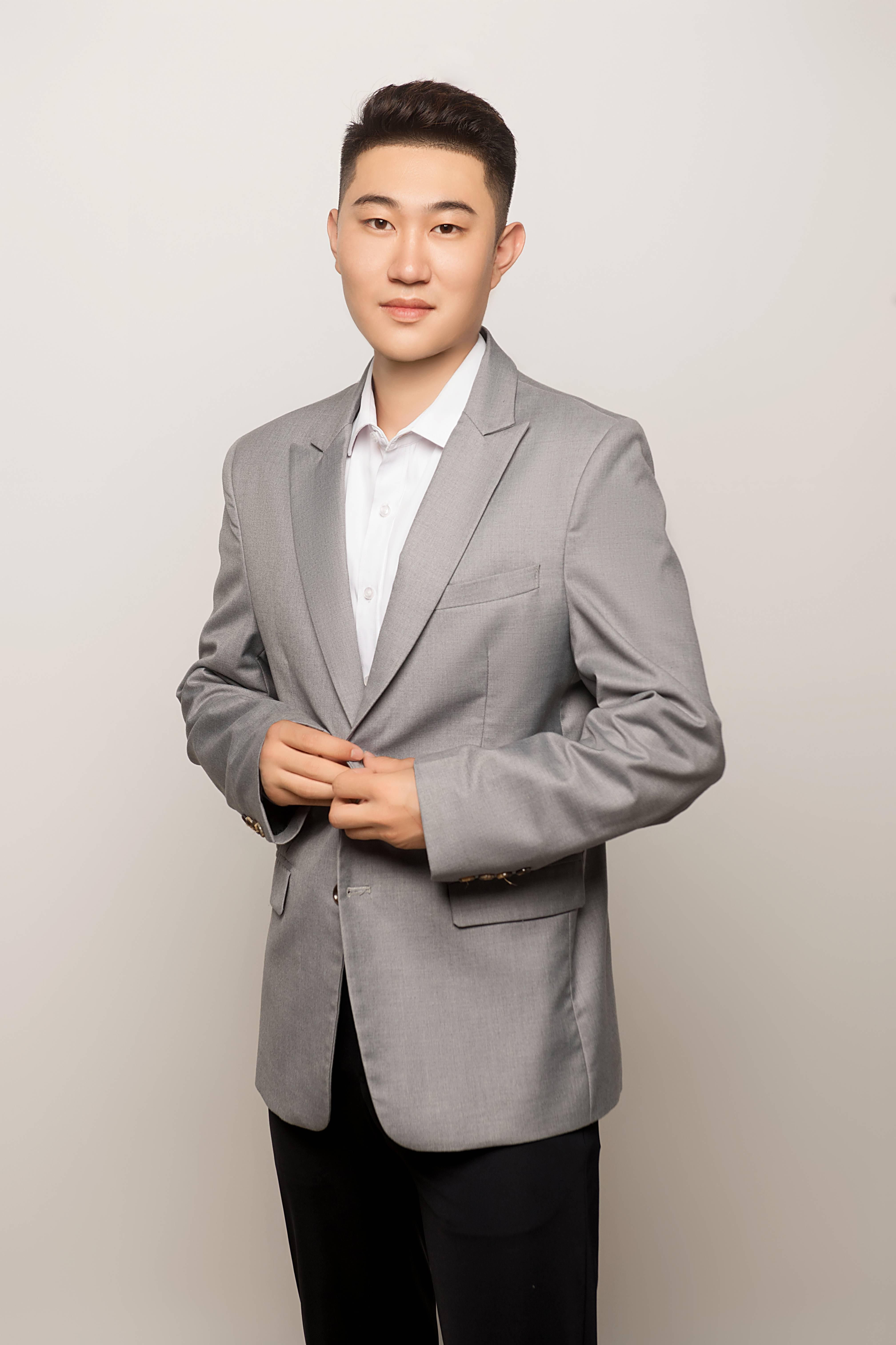 孙宏博
