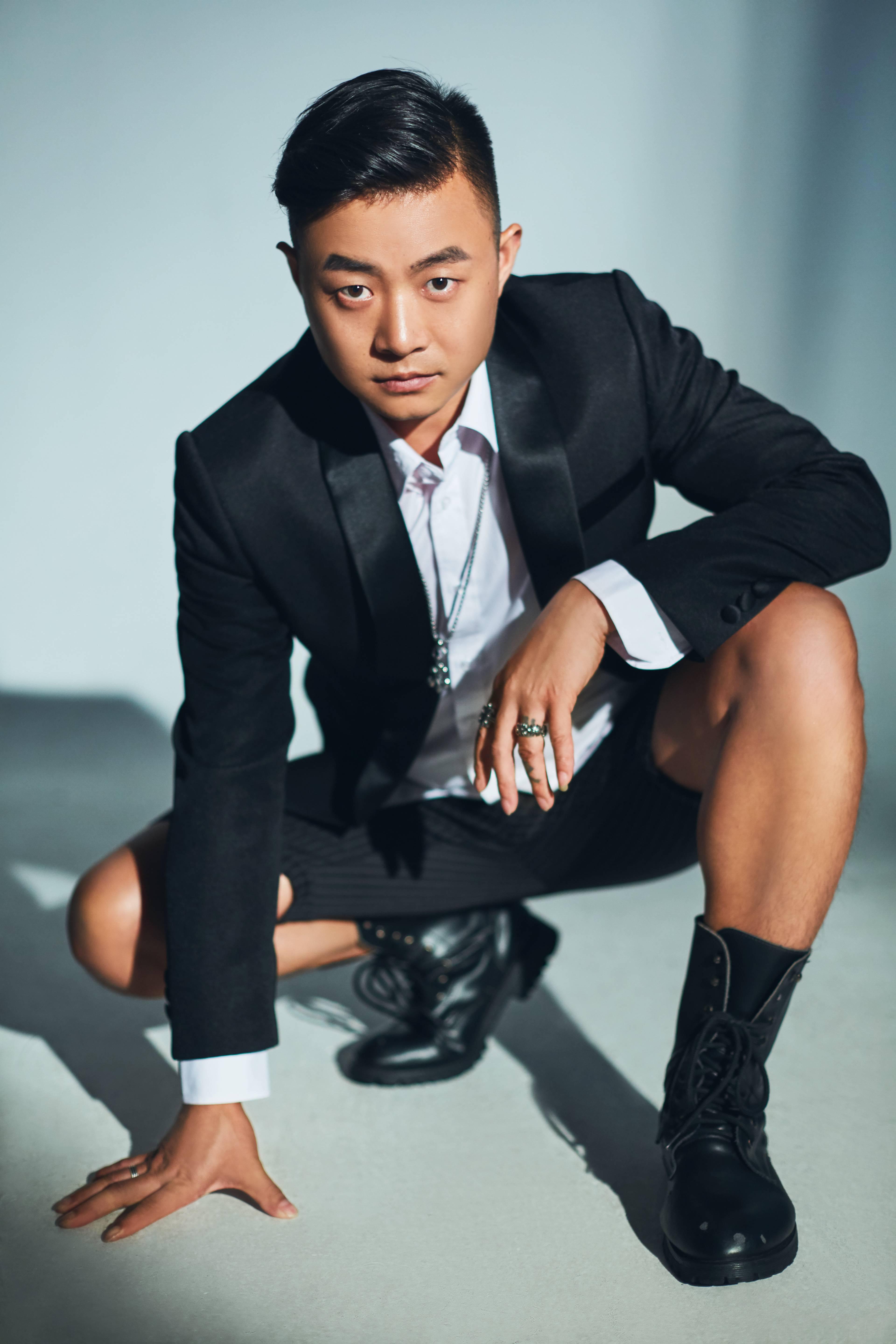 马胜(职业教练员)
