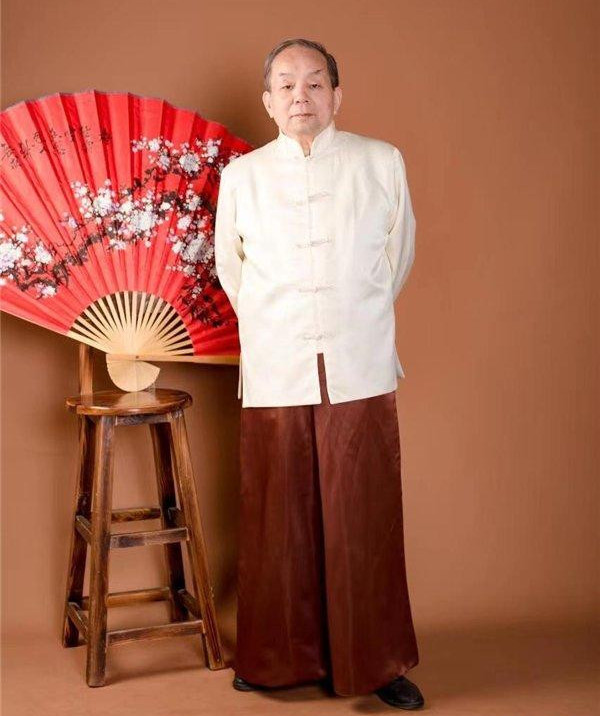 梵习雄
