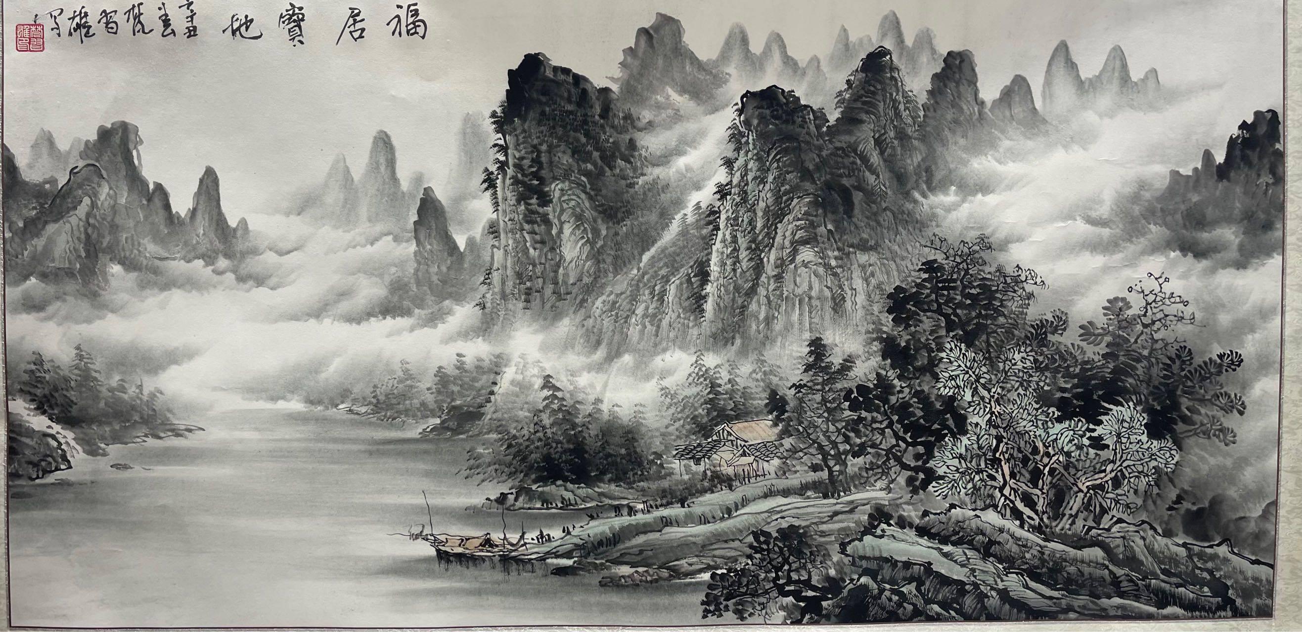 梵习雄