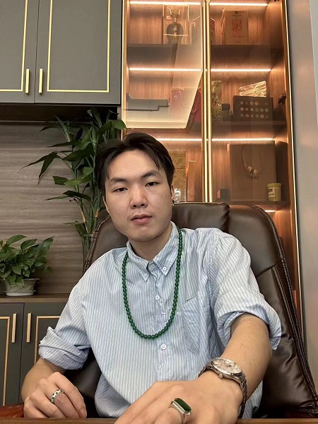 禹老师