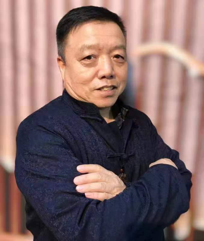 高继平(书法家)
