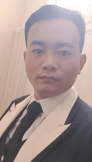 潘文东(高级翡翠鉴定师)