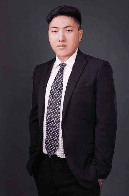 邹文举(浙益科技创始人)