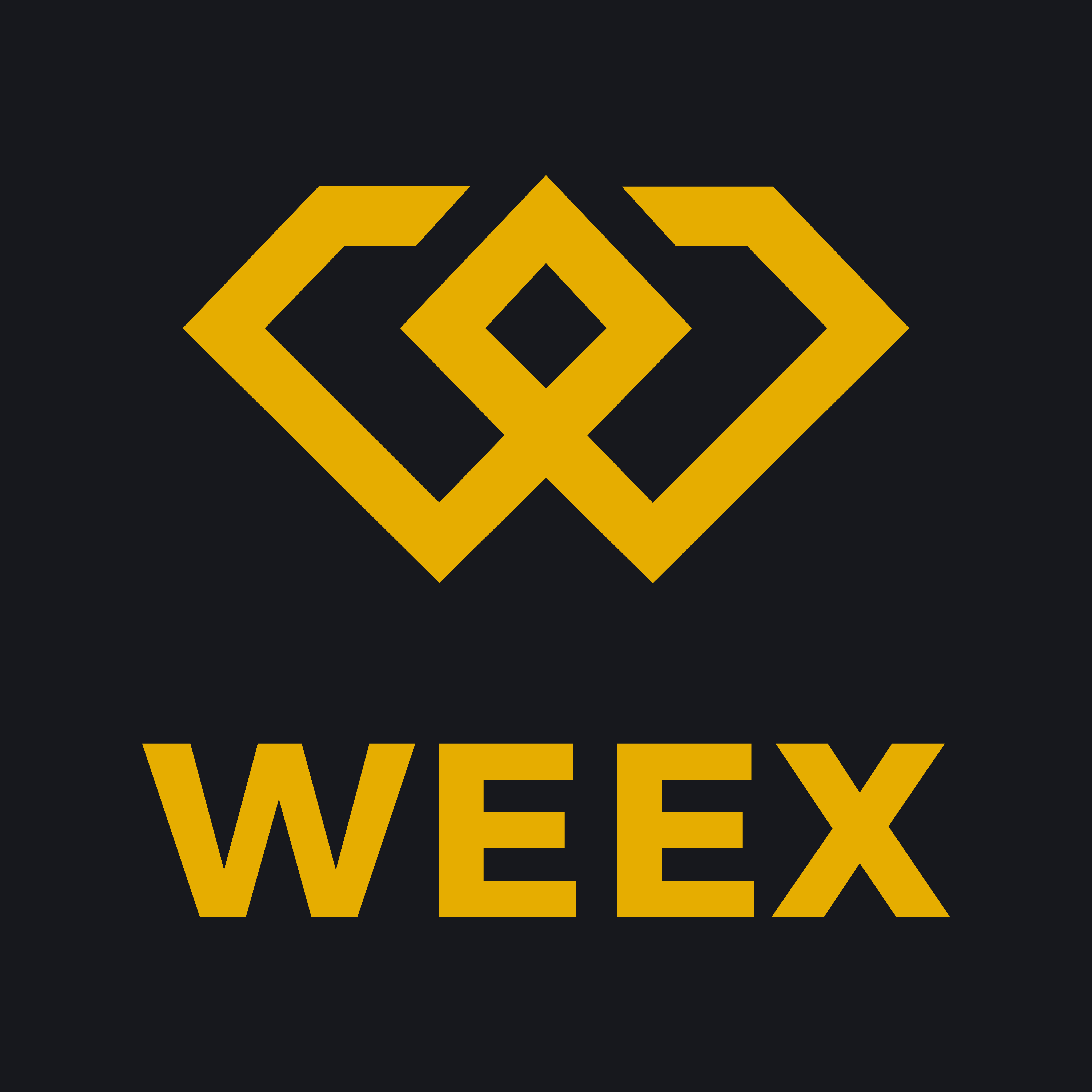 WEEX唯客