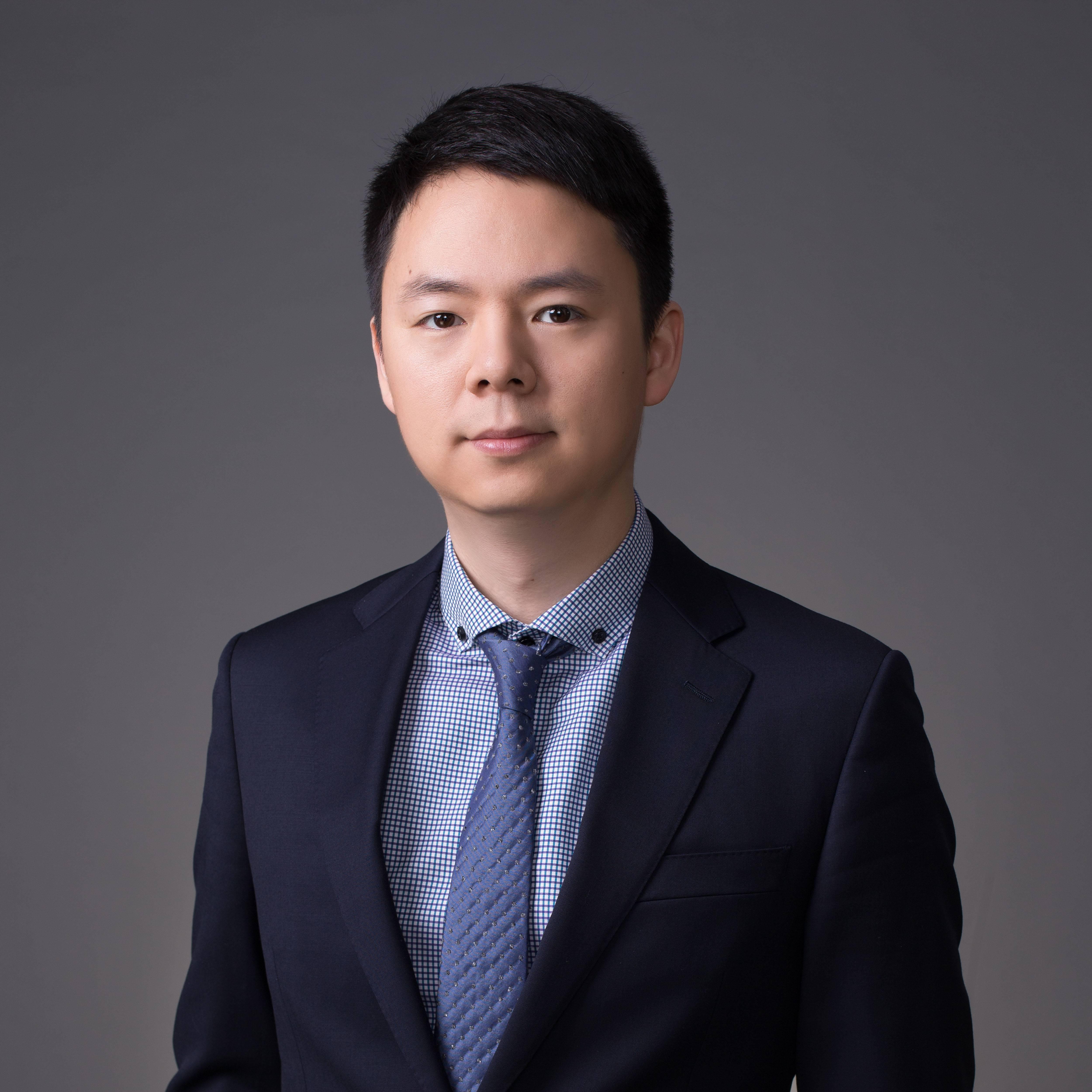 李林森(著名早教专家、母婴博主)
