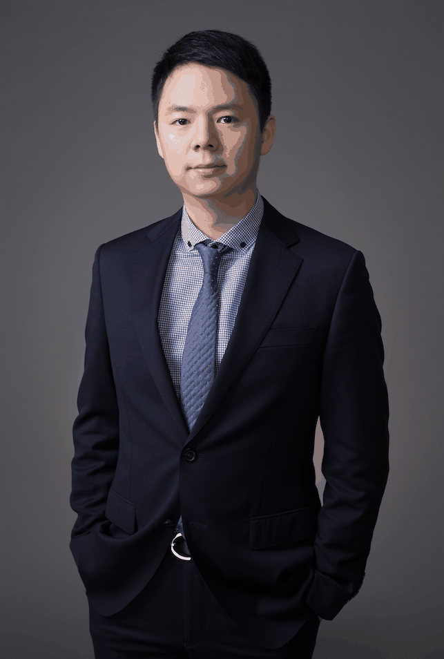 李林森(著名早教专家、母婴博主)