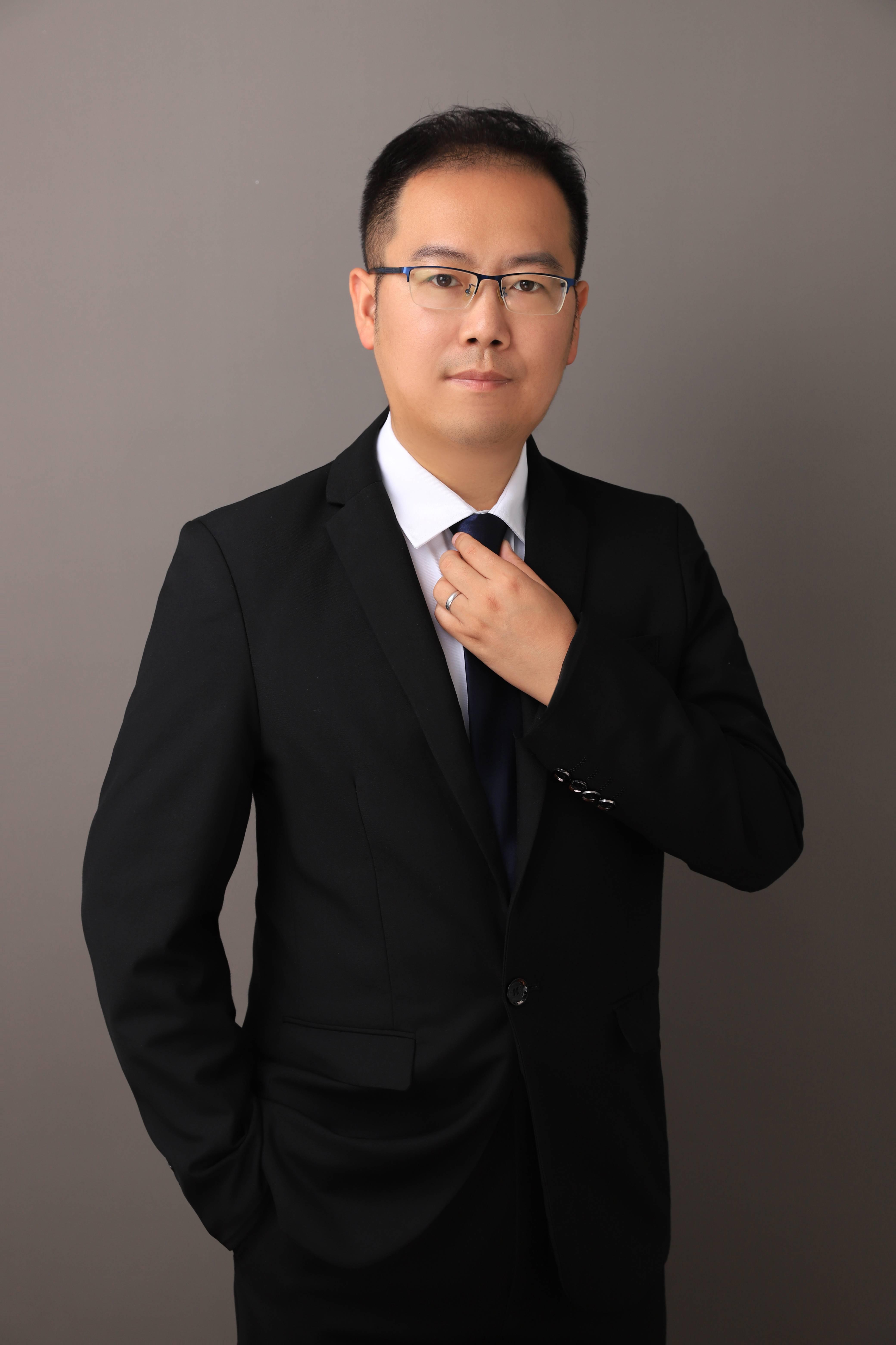 杨明辉(初华资本合伙人)