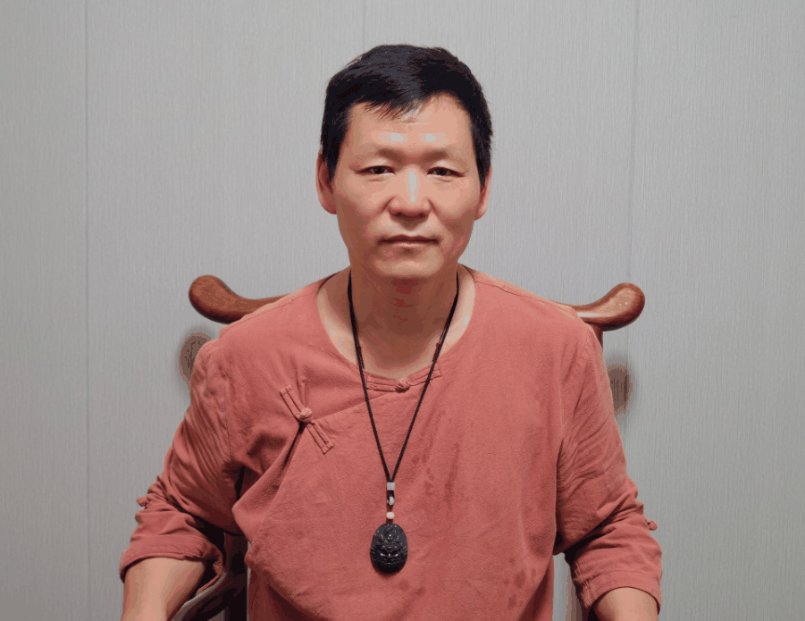 李保平(佛教画师)