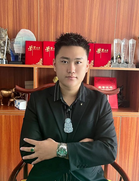 杨康