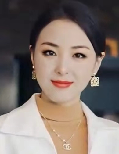 陈晓玲(国家一级美术师)