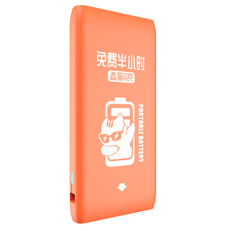 嚞猫闪充