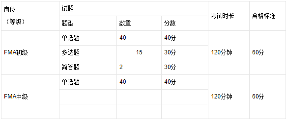 财务建模与分析师