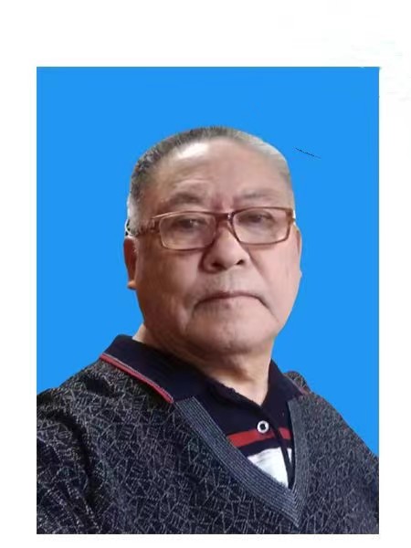 向声文(国礼艺术家)