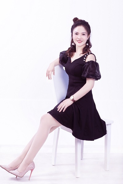 刘梓沐(湖南美康利商贸有限公司董事长兼CEO)