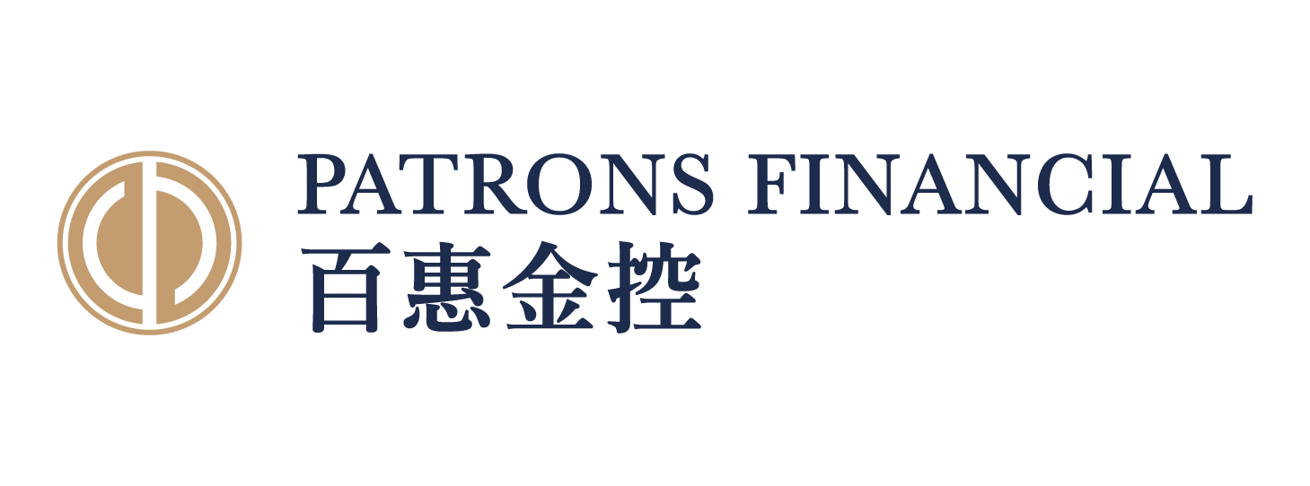 百惠金控