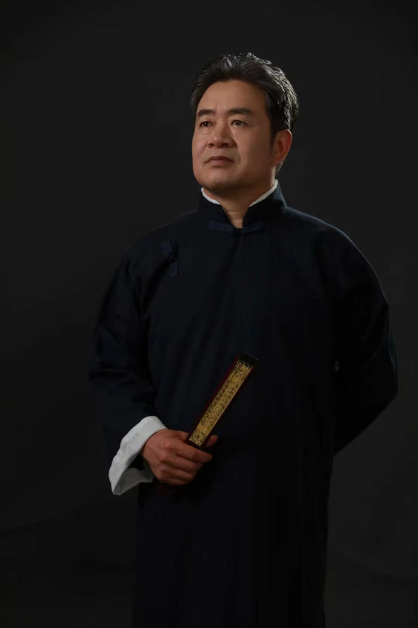 堵习浩(画家)