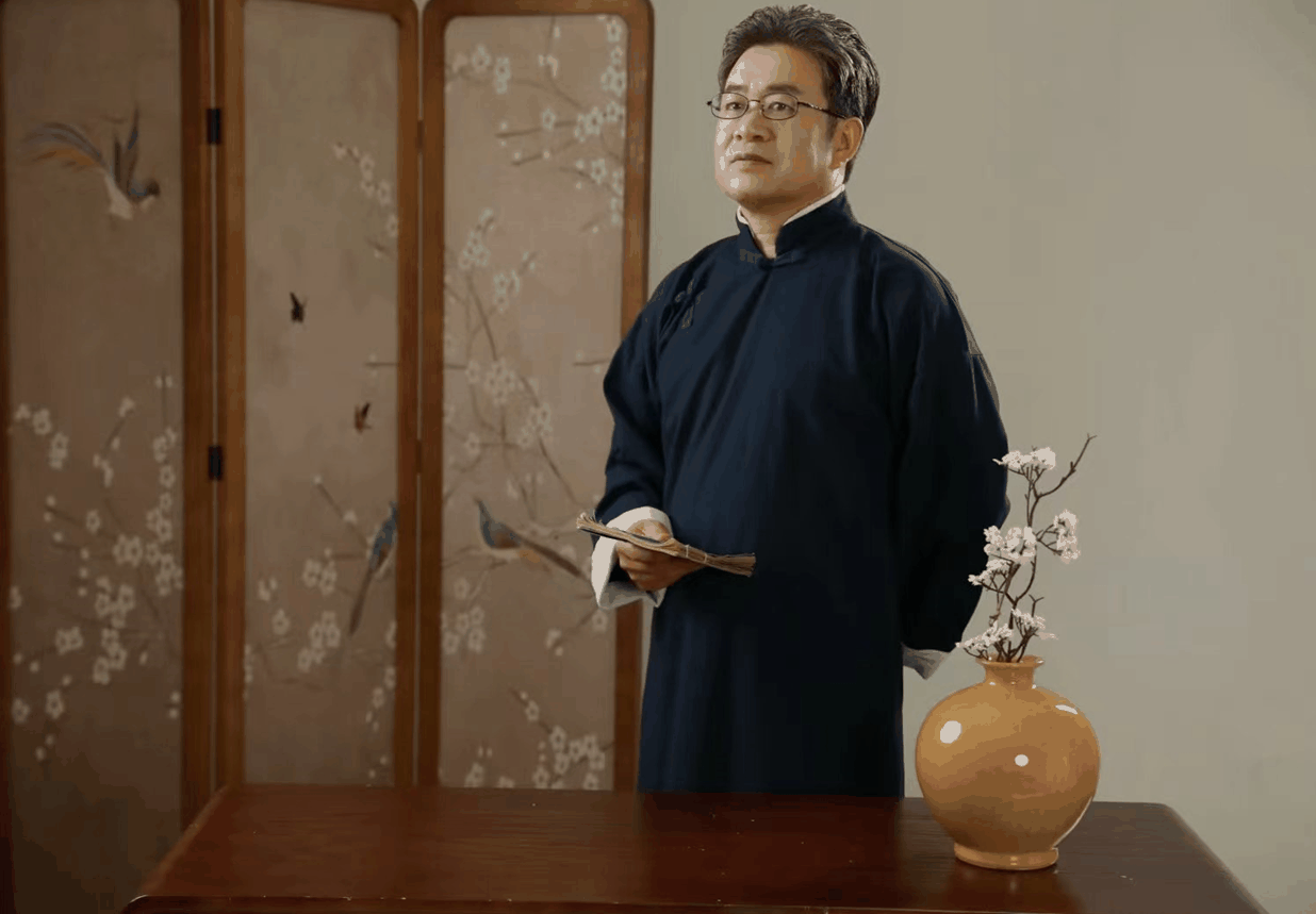 堵习浩(画家)