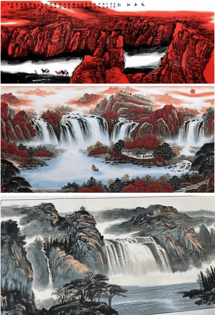堵习浩(画家)