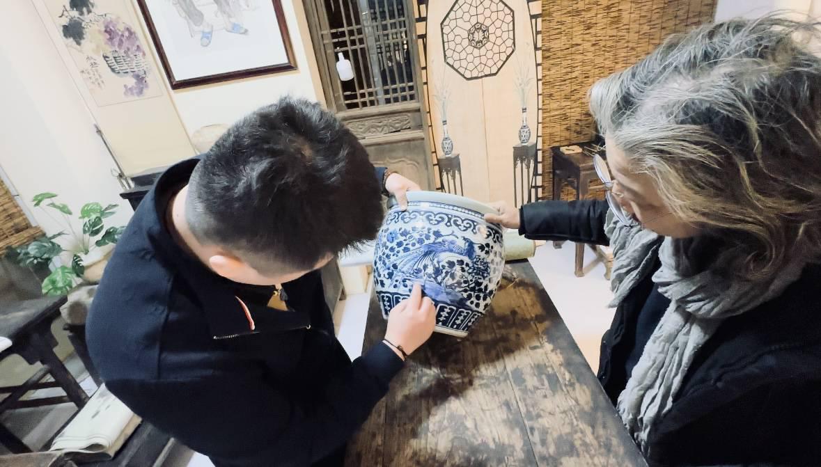 赵志浩(艺术品收藏家)