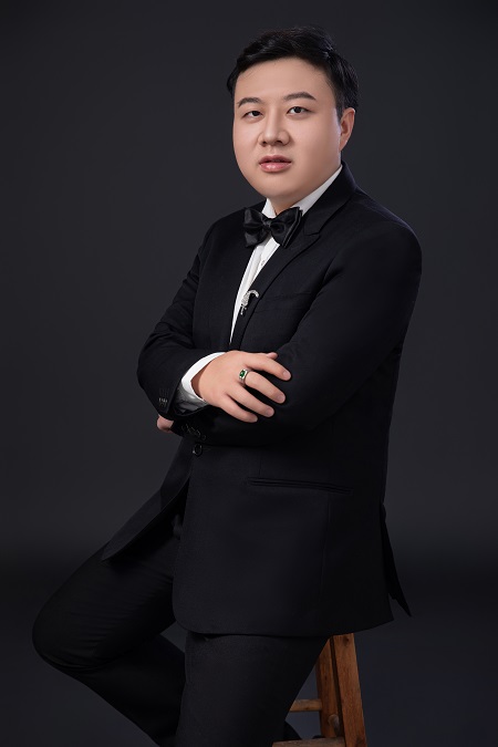翡翠李龙