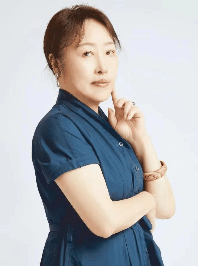 晓蓝(歌手)