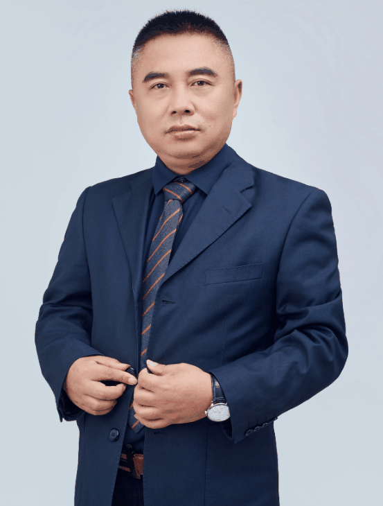 化明志(非物质文化遗产)传承人