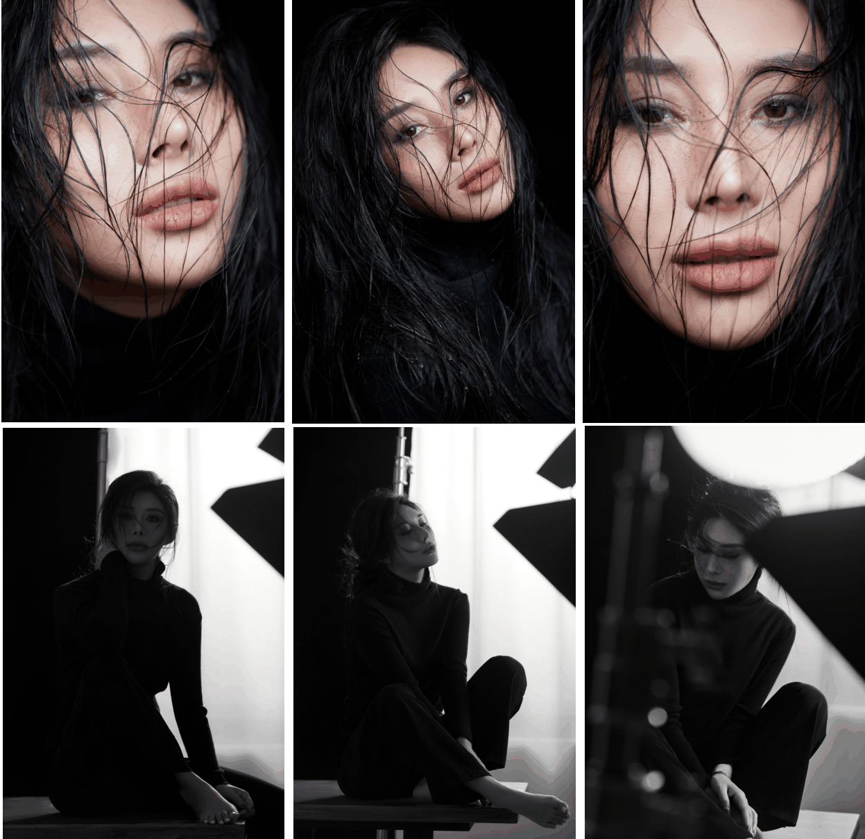 何雪丽(演员)