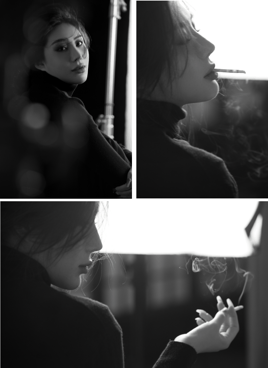 何雪丽(演员)
