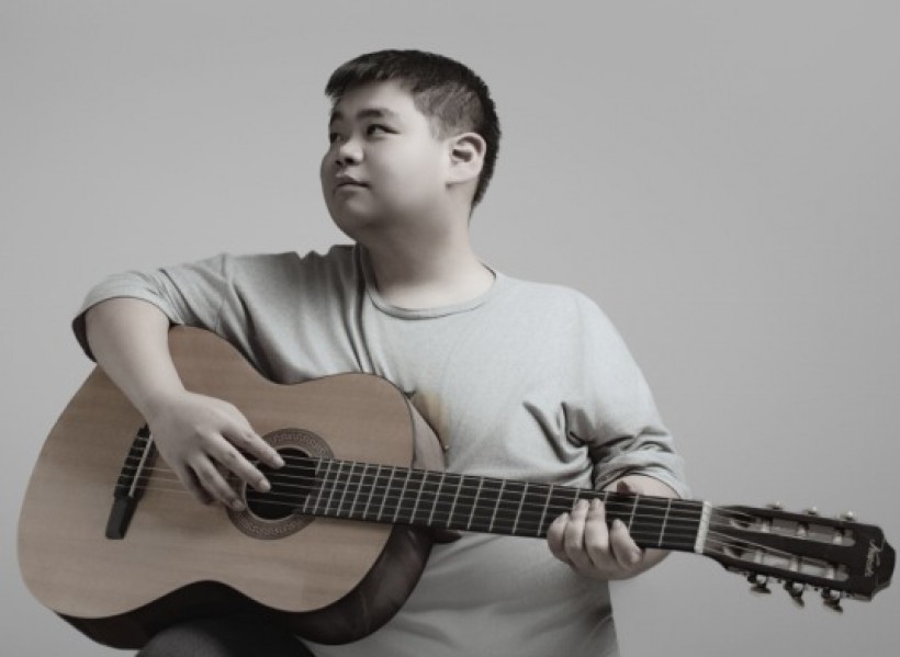 于世轶(流行音乐唱作人)