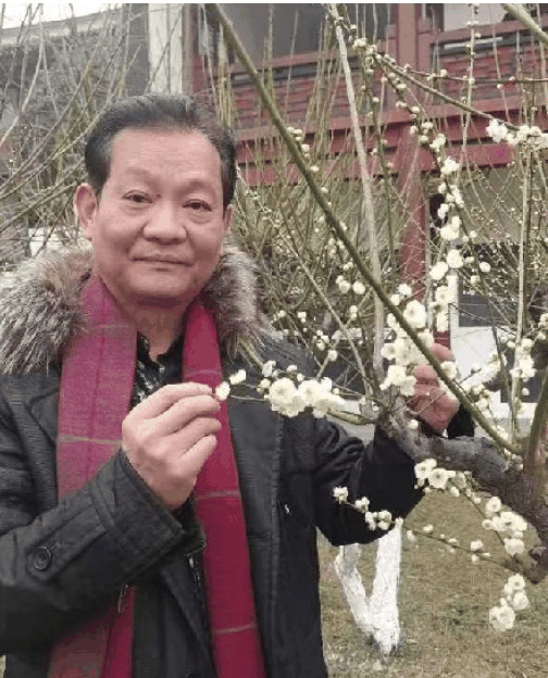 虾王张士昌