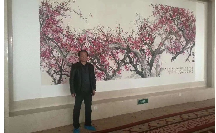 虾王张士昌
