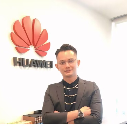 江煜豪