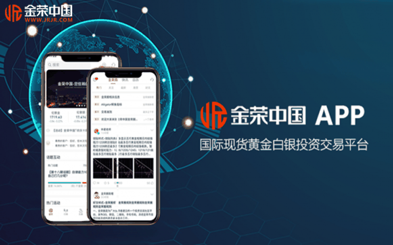现货交易软件