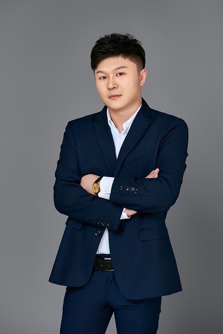 海龙(5S艺术美雕发起人)