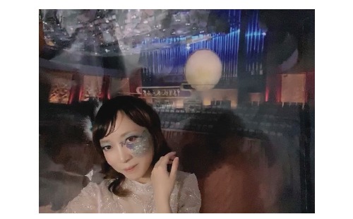 姜莉莉(国家一级演员、歌唱家)