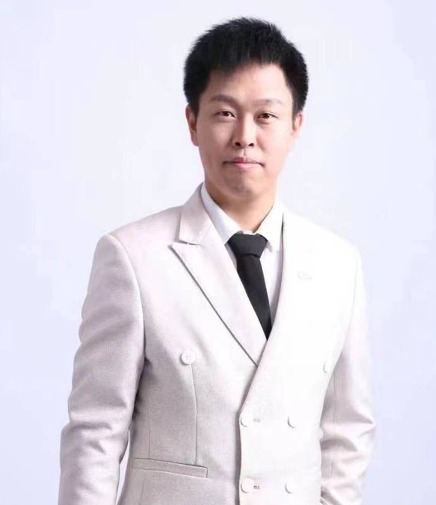 高孝天