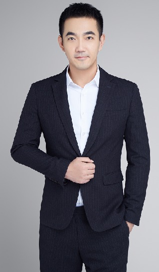 李睿峰((心理学/家庭教育)