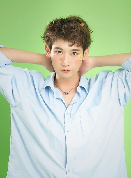 安梓宇(xxx影视男演员)