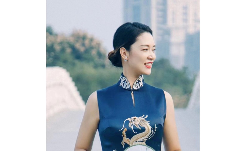 季小英 陶瓷工艺大师